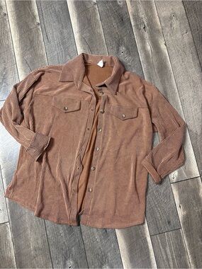 7th Roy Button Down